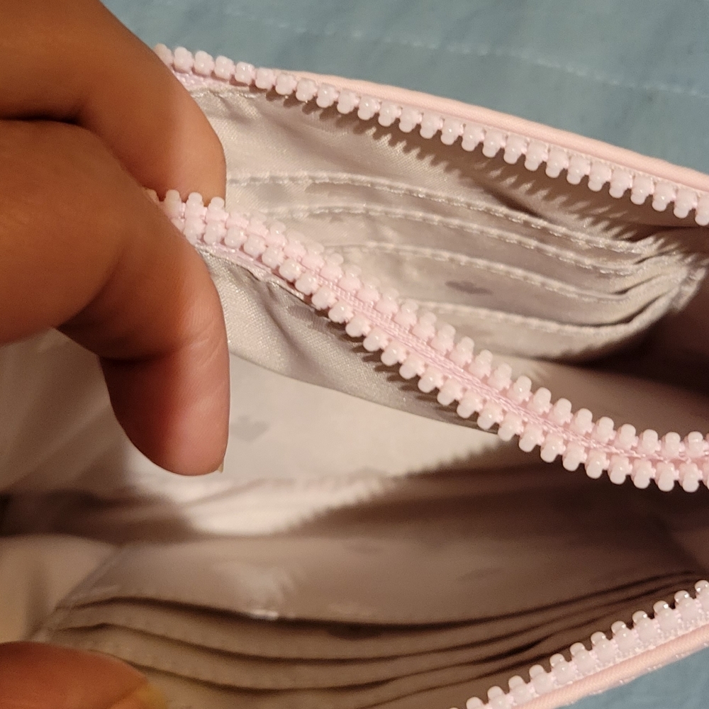 Kate Spade Jae Wristlet